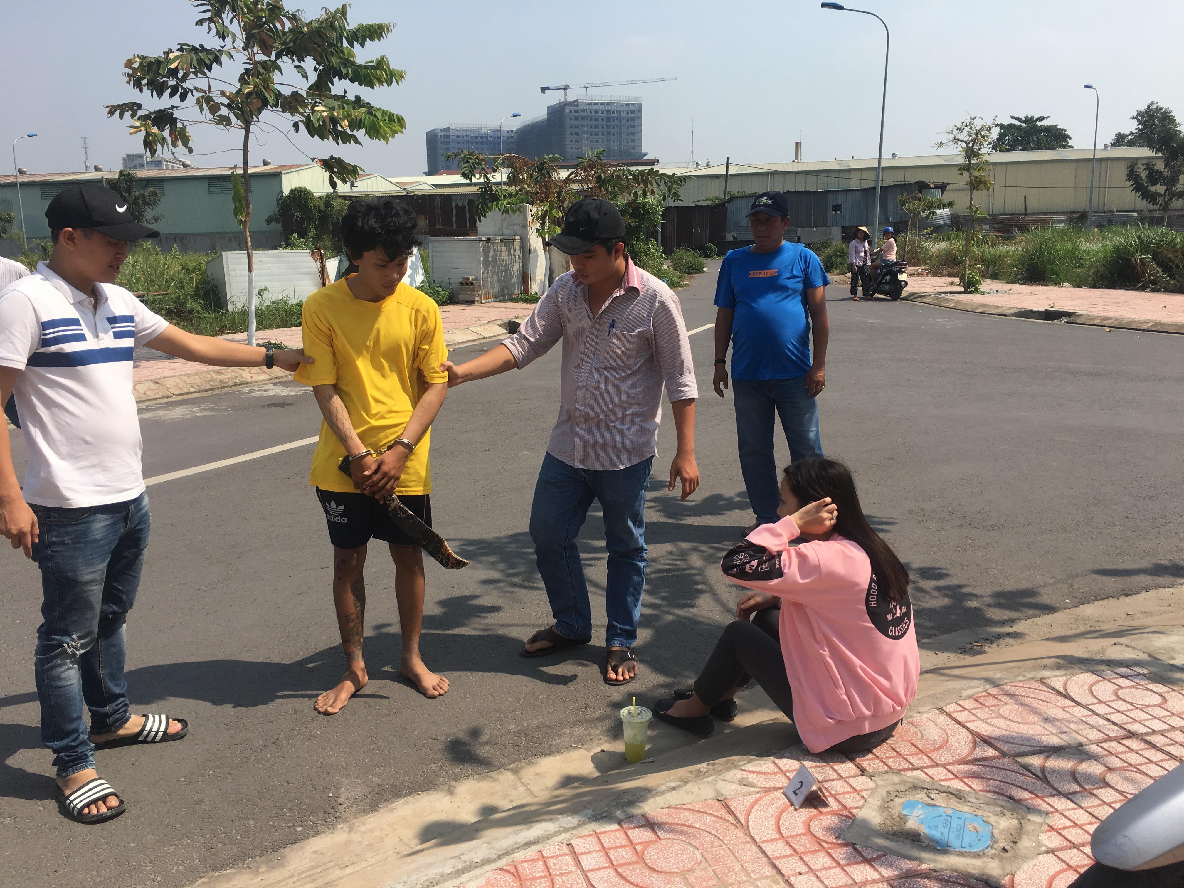 Chem nu bac si anh 2