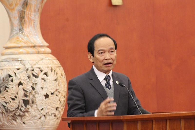 Vu Oceanbank sau Tet xu anh 2