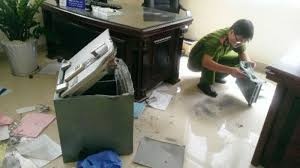 Dai gia Sai Gon bi trom vieng nha truoc Tet hinh anh