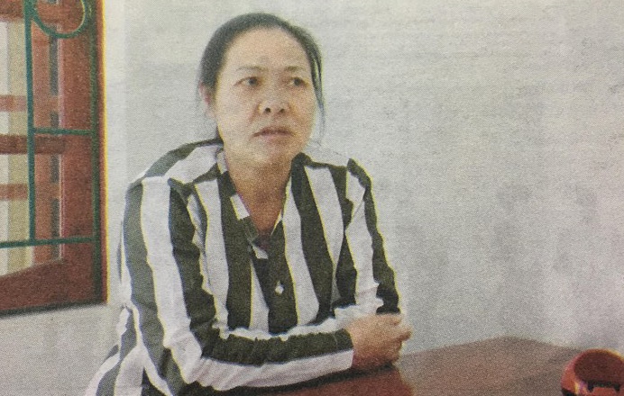 Hoi sinh nhung cuoc doi lam lo hinh anh