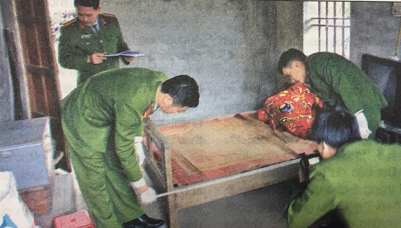 Phá án ngày Tết ảnh 2 Pha an ngay Tet anh 2