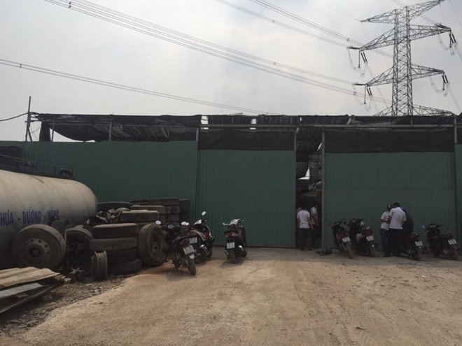 rút ruột xăng dầu ảnh 1 rut ruot xang dau anh 1