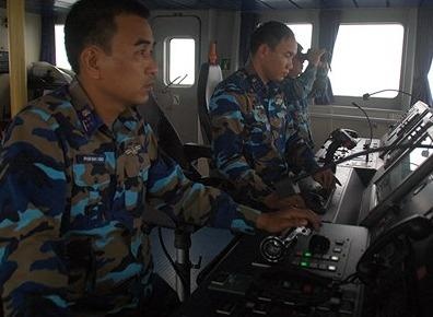 Chuyen Tet cua nhung nguoi linh bam bien bao ve To quoc hinh anh