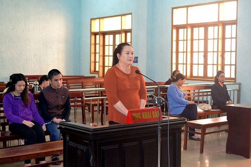 chiếm đoạt tài sản ảnh 1 chiem doat tai san anh 1