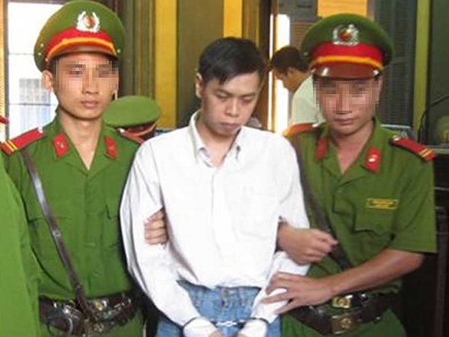 Thai phụ bị sát hại  ảnh 1 Thai phu bi sat hai anh 1