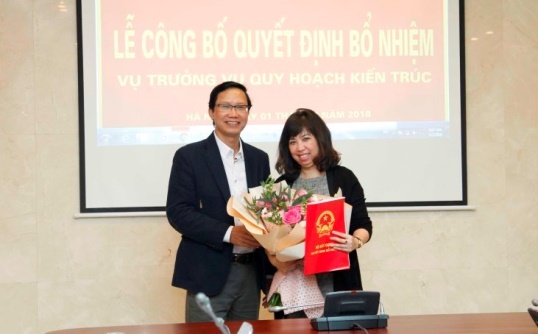 Bo nhiem nhan su chu chot cac Bo nganh anh 1