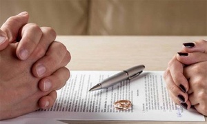 Toa cho ly hon vi khong ai muon doan tu hinh anh