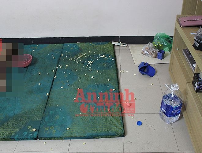 Ca si Chau Viet Cuong anh 11