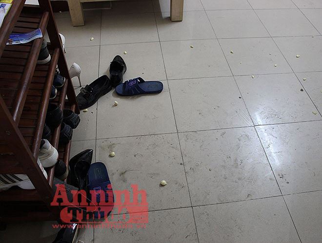 Ca si Chau Viet Cuong anh 4