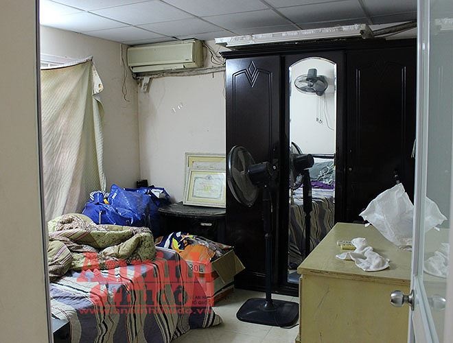 Ca si Chau Viet Cuong anh 6