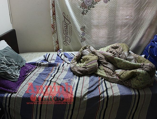 Ca si Chau Viet Cuong anh 7