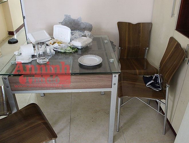 Ca si Chau Viet Cuong anh 8