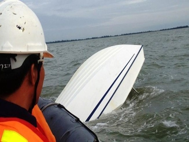 Lan 6 Chinh phu yeu cau bao cao vu chim ca no o Can Gio hinh anh