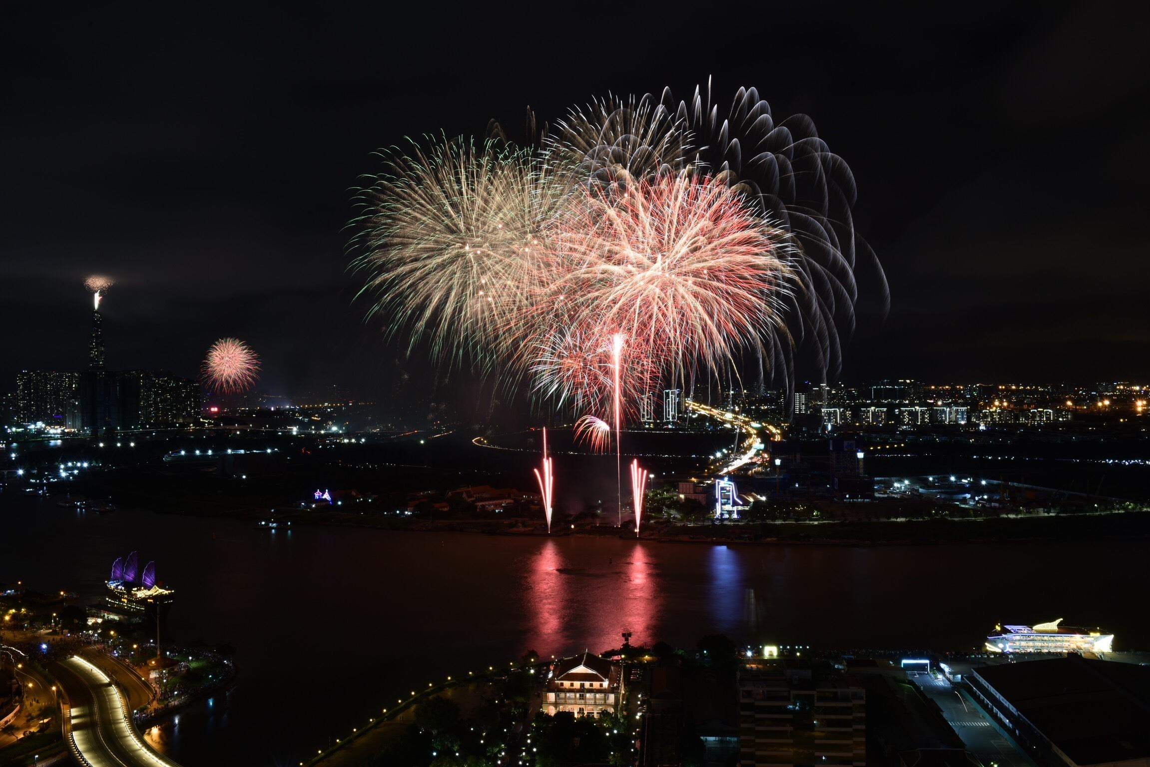 Pháo hoa mừng quốc khánh ảnh 1 Phao hoa mung quoc khanh anh 1