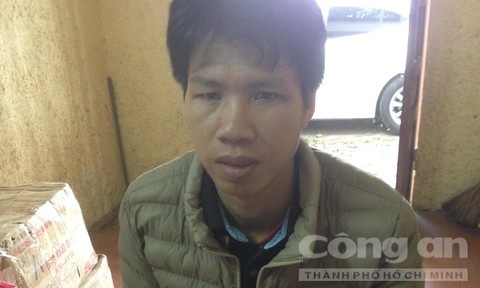 Đột nhập nhà hàng xóm phá két sắt ảnh 1 Dot nhap nha hang xom pha ket sat anh 1