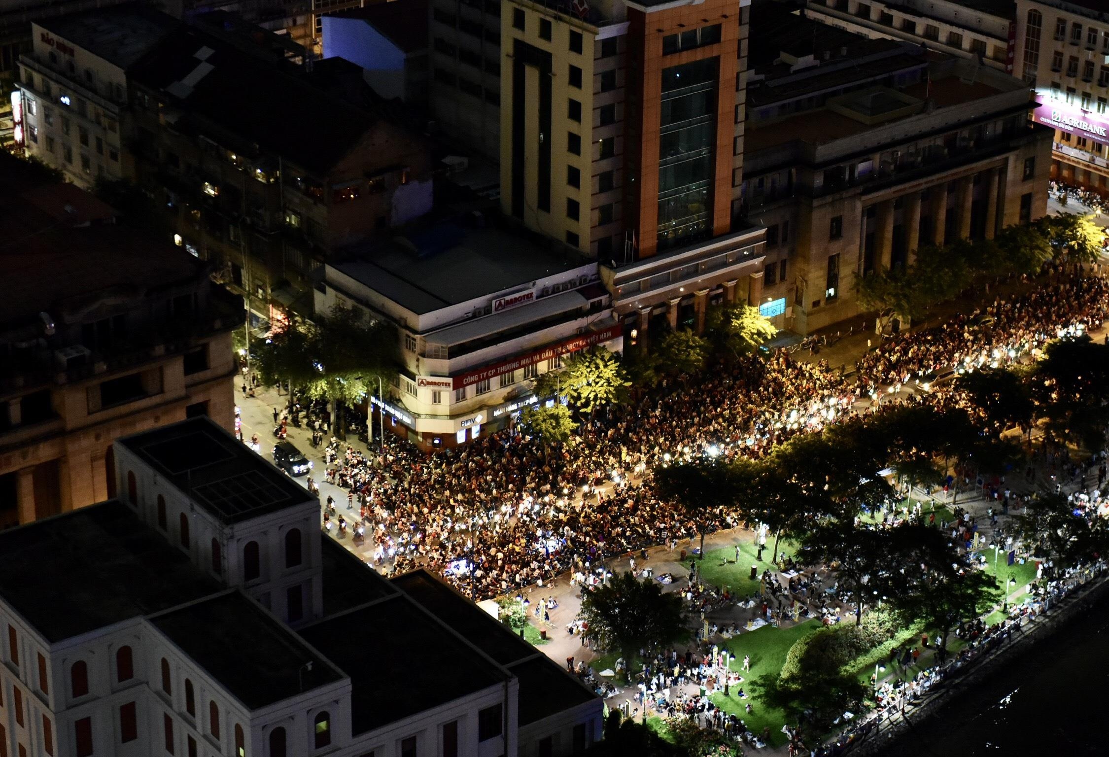 Pháo hoa mừng quốc khánh ảnh 9 Phao hoa mung quoc khanh anh 9