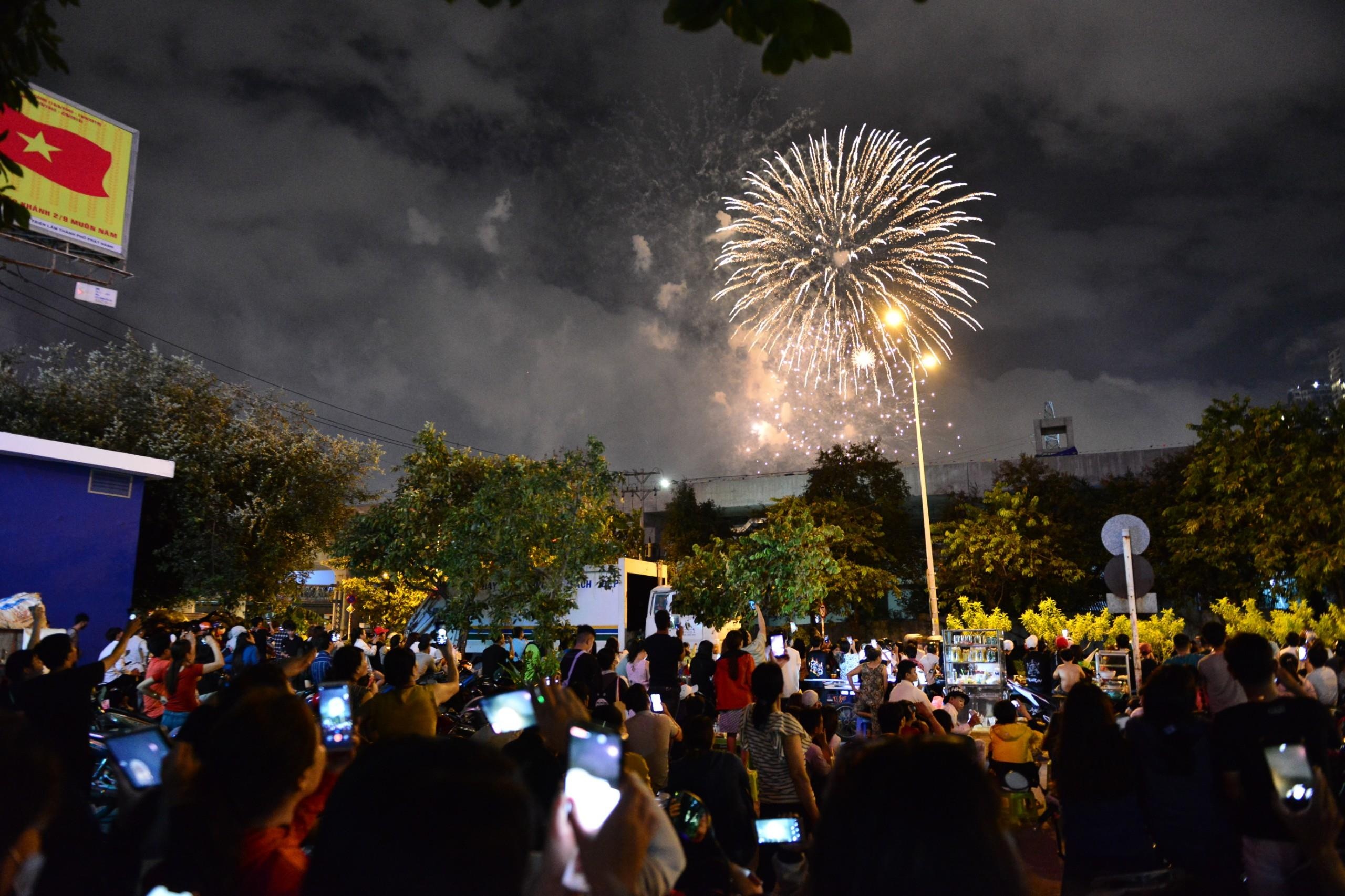 Pháo hoa mừng quốc khánh ảnh 11 Phao hoa mung quoc khanh anh 11