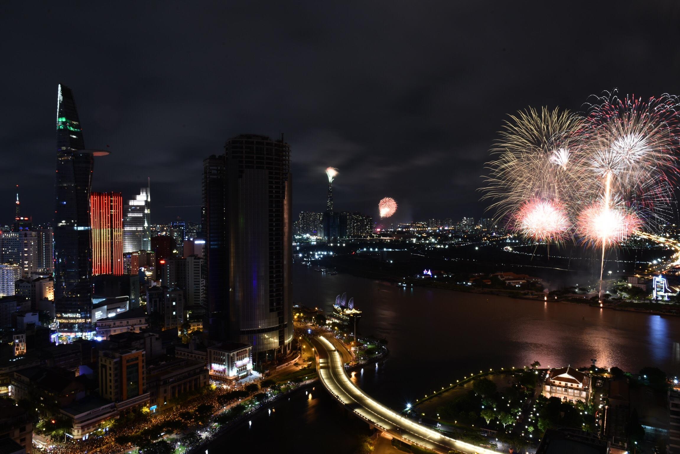 Pháo hoa mừng quốc khánh ảnh 3 Phao hoa mung quoc khanh anh 3