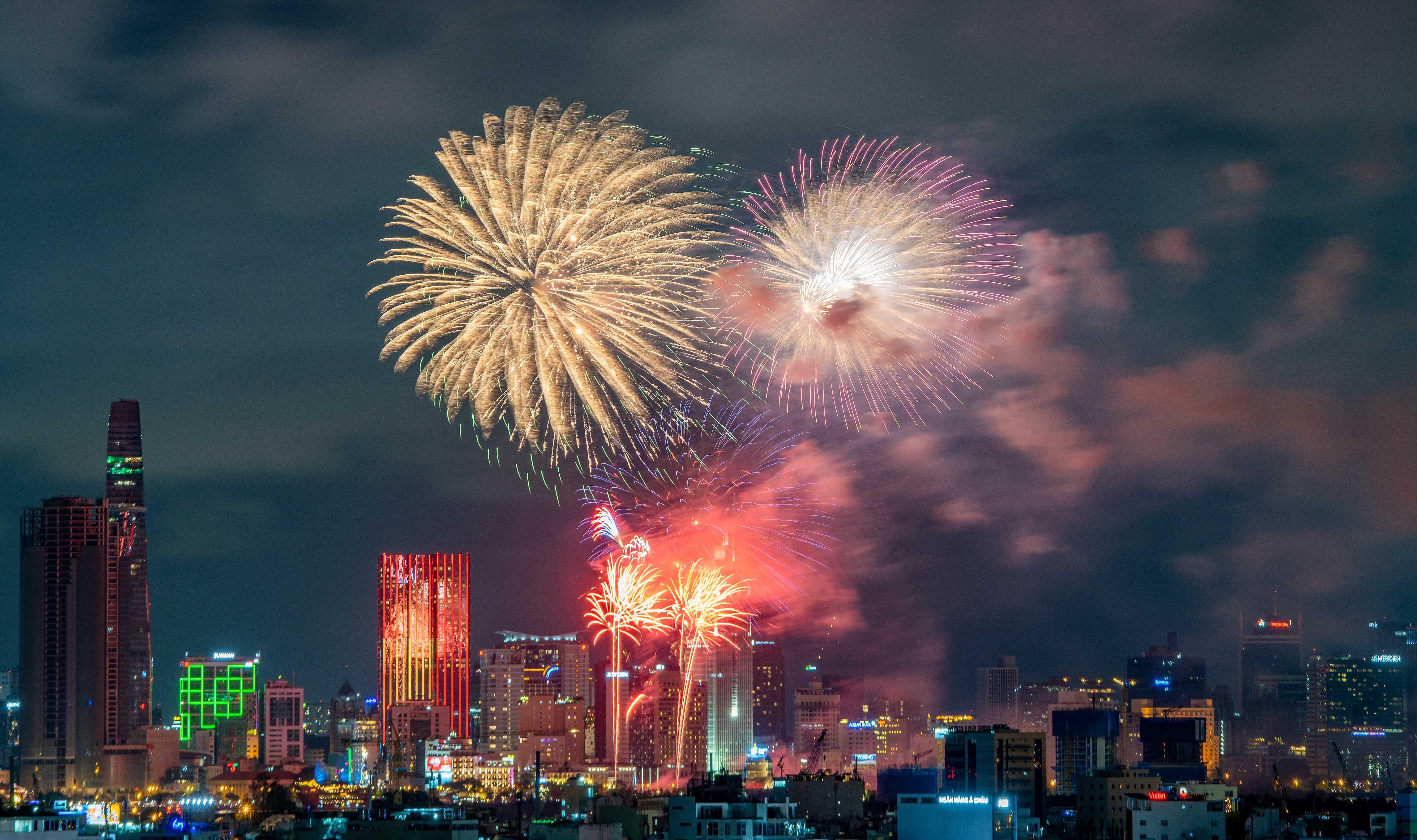 Pháo hoa mừng quốc khánh ảnh 6 Phao hoa mung quoc khanh anh 6