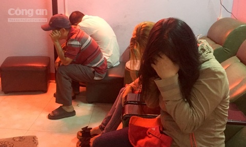 cơ sở massage kích dục ảnh 1 co so massage kich duc anh 1