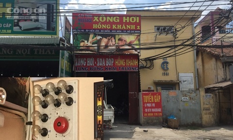 cơ sở massage kích dục ảnh 2 co so massage kich duc anh 2