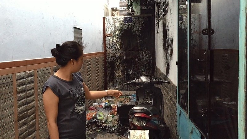 tat son nha dan anh 1