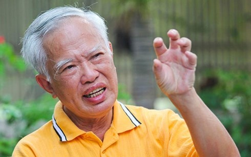 'Toi khong muon ai gioi thieu minh la nguyen Pho thu tuong' hinh anh