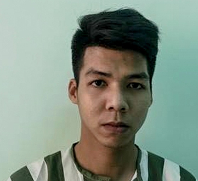 Lam ro duong day ban ma tuy trong karaoke RuBy hinh anh