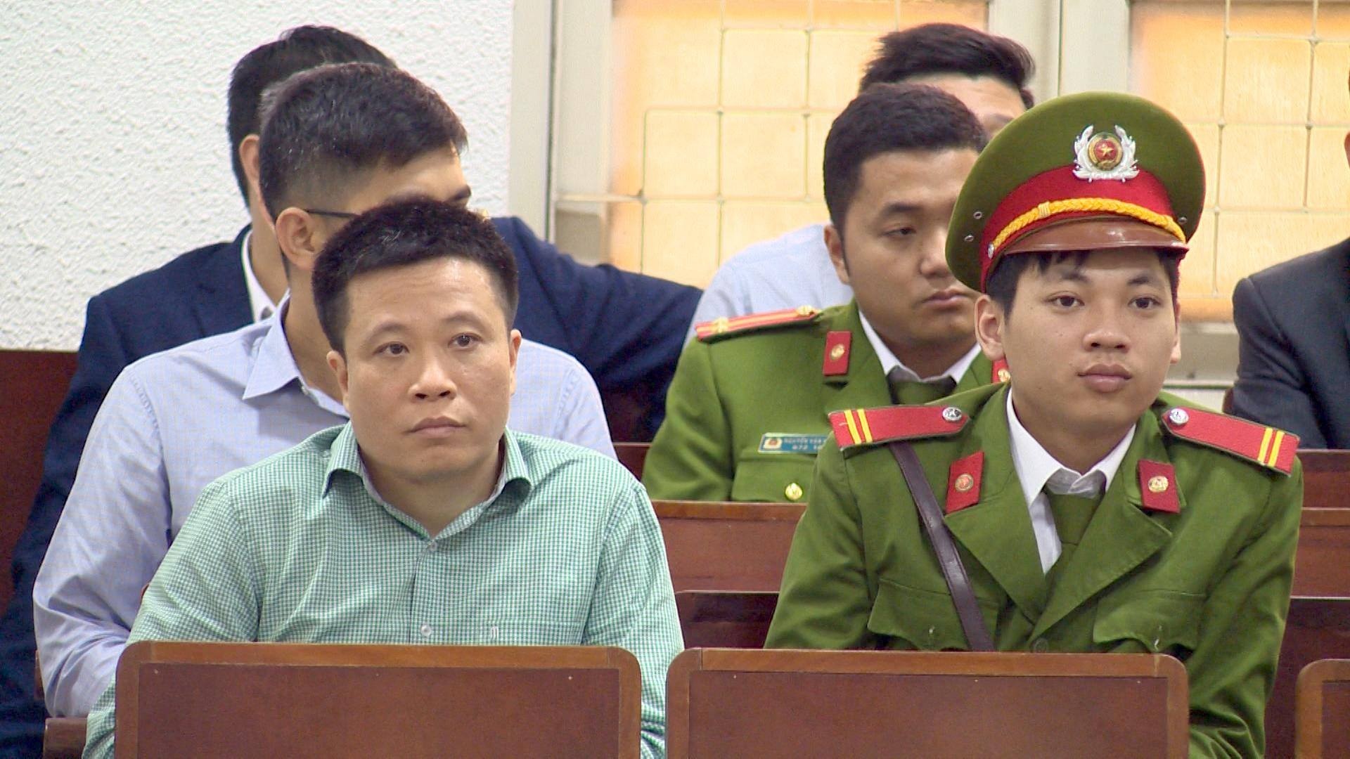 Dinh La Thang thong nhat gi voi Ha Van Tham khi gop von? hinh anh