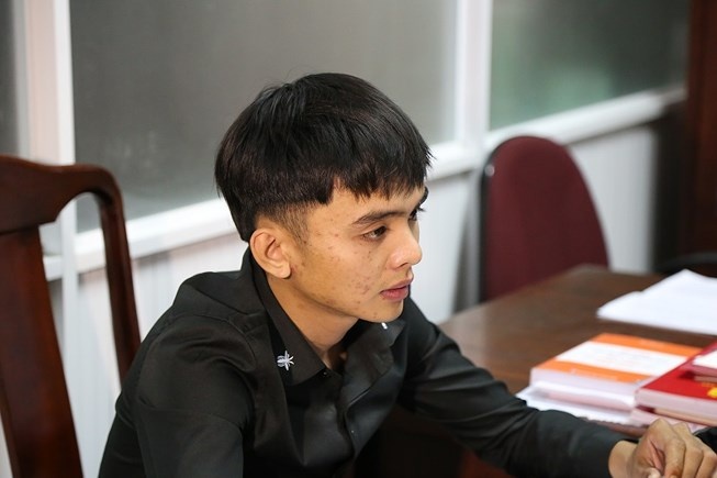 Dung dao dam nguoi vi nghi bi chia re tinh cam hinh anh