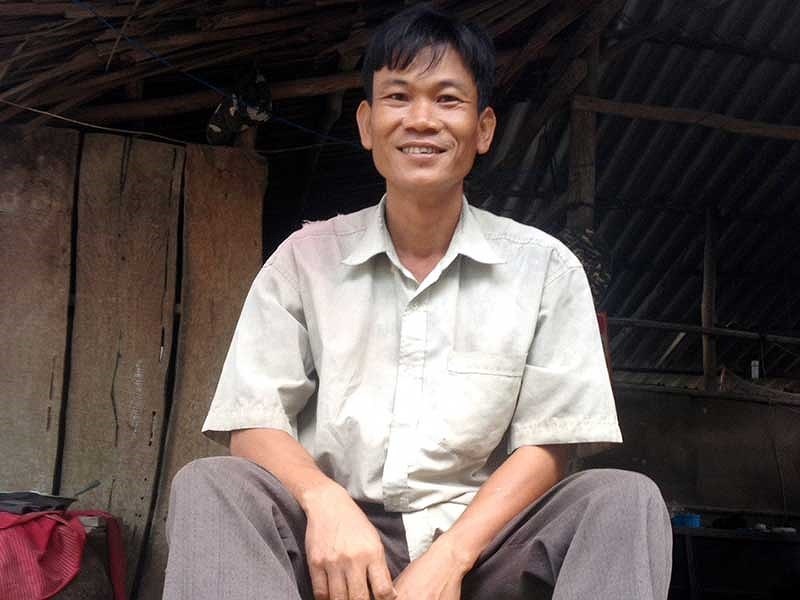 Mot cai can moi, 9 nguoi 10 y hinh anh
