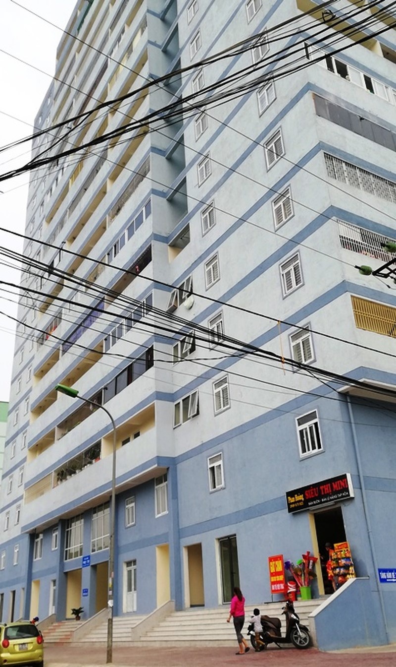 chung cu chua co PCCC anh 1