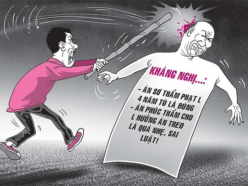 'Tuyt coi' toa xu an treo sai luat hinh anh