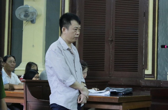 Nước mắt muộn màng ảnh 1 Nuoc mat muon mang anh 1