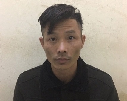 Duoc thue 15 trieu dong van chuyen 6.000 vien ma tuy ngua hinh anh