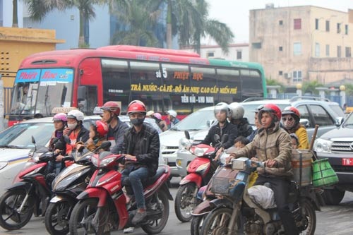 Xe may phai dan nhan nang luong hinh anh