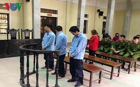 Ông trùm buôn động vật hoang dã ảnh 2 Ong trum buon dong vat hoang da anh 2