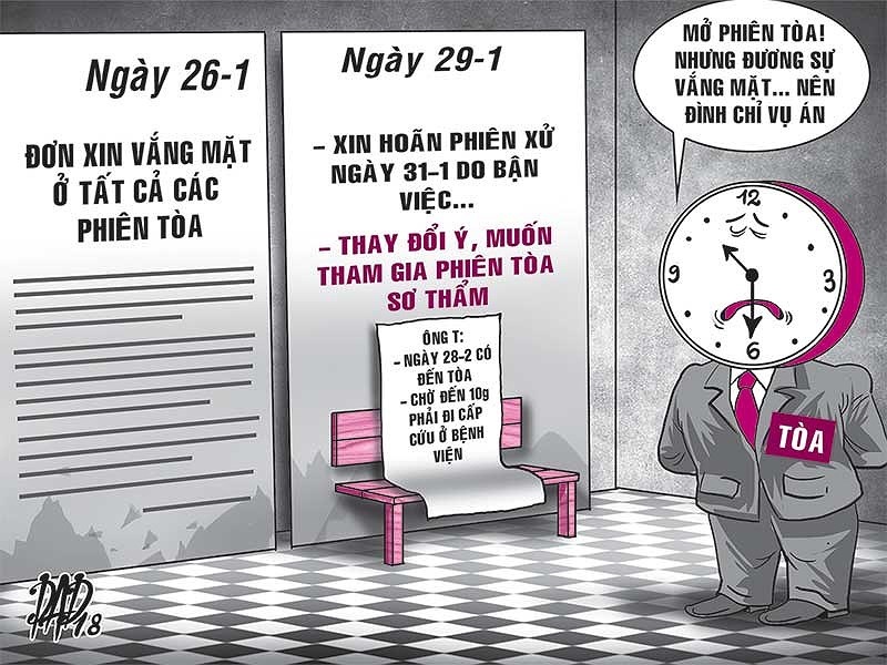 Dinh chi an vi ly do... vo ly? hinh anh