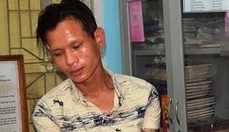 Thanh nien 9X tang tru 200 vien ma tuy hinh anh