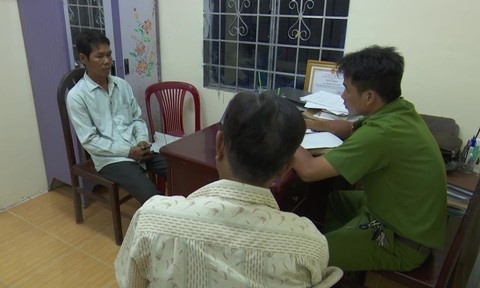 Bat ke giet nguoi tron truy na 24 nam hinh anh