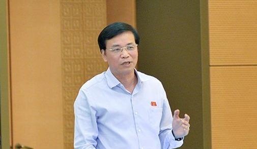 Ky hop thu 5 cua Quoc hoi rut ngan con 19 ngay hinh anh