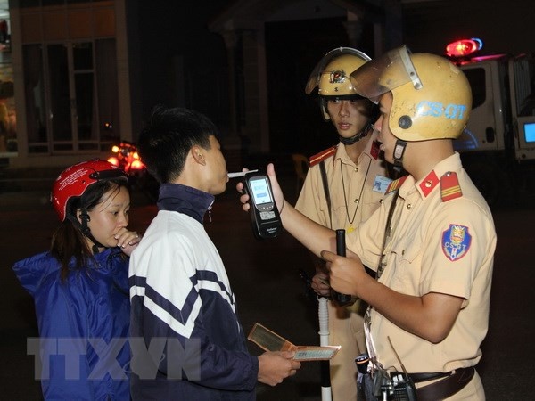 xử lý vi phạm nồng độ cồn trên toàn quốc ảnh 1 xu ly vi pham nong do con tren toan quoc anh 1
