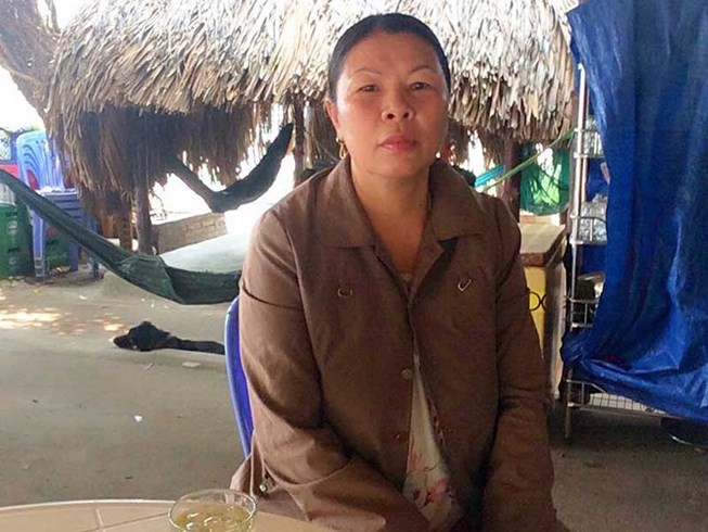 kêu oan giùm bị cáo ảnh 1 keu oan gium bi cao anh 1