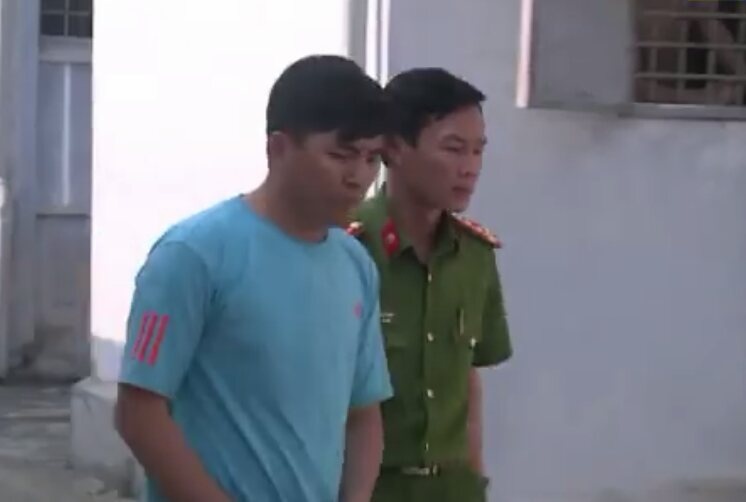 Triệt phá đường dây môi giới mại dâm ảnh 3 Triet pha duong day moi gioi mai dam anh 3