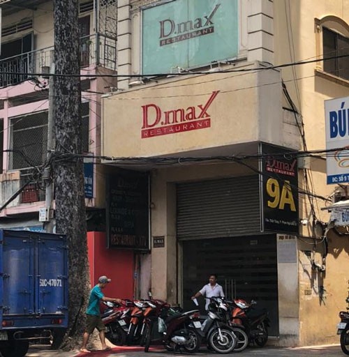 Thác loạn bên trong các nhà hàng ảnh 3 Thac loan ben trong cac nha hang anh 3