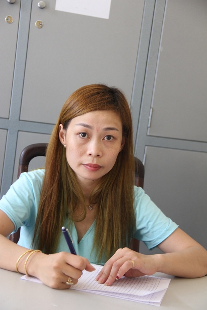 ban phu nu sang Malaysia anh 1