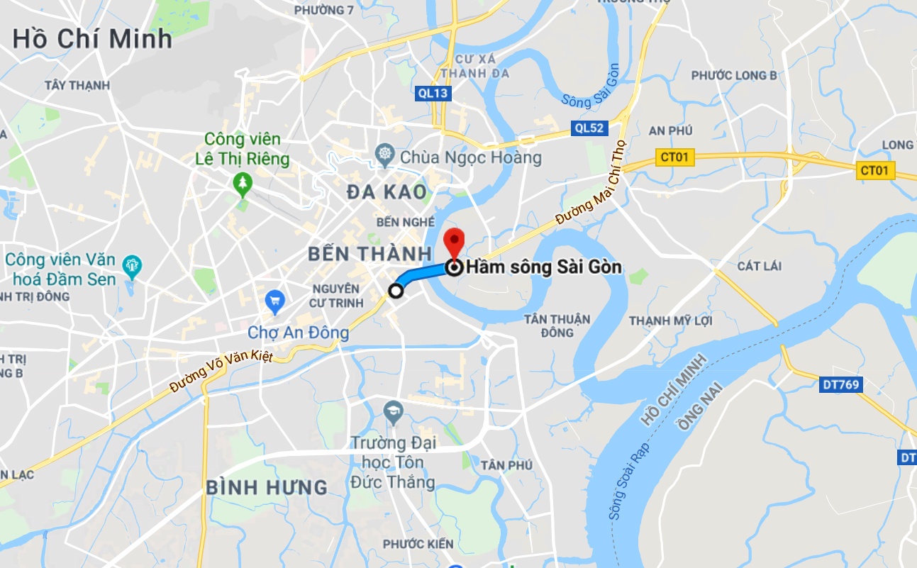 Sài Gòn bắn pháo hoa ảnh 2 Sai Gon ban phao hoa anh 2