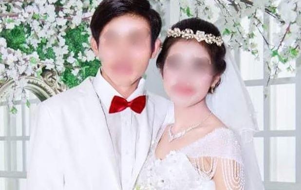 Co dau 13 tuoi o Soc Trang hinh anh