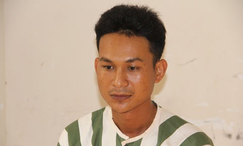 Chong dung dao chan duong sat hai vo ho hinh anh