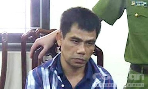 Thủ súng trong người ảnh 1 Thu sung trong nguoi anh 1